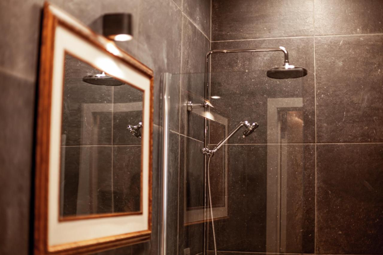Luxury Suites Palace By Rikas Hotels Antverpy Exteriér fotografie