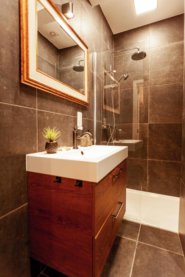 Luxury Suites Palace By Rikas Hotels Antverpy Exteriér fotografie