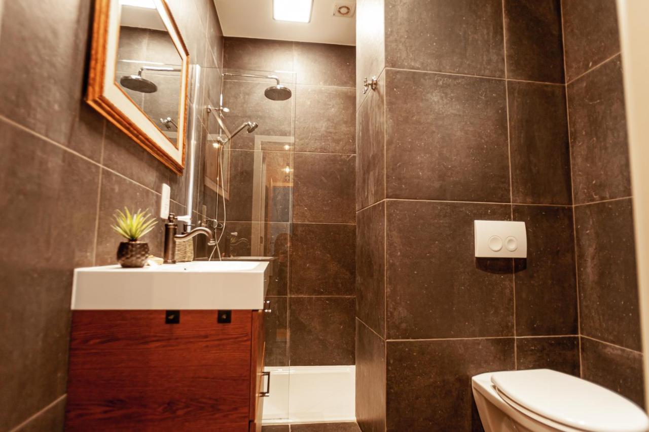 Luxury Suites Palace By Rikas Hotels Antverpy Exteriér fotografie